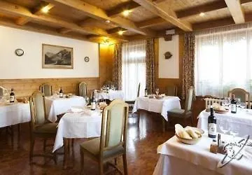 Bellaria - Otel Cortina dʼAmpezzo