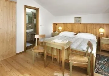 Bellaria - Otel Cortina dʼAmpezzo