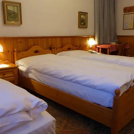 Otel Bellaria - Cortina dʼAmpezzo