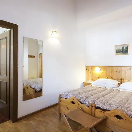 Otel Bellaria - 3*