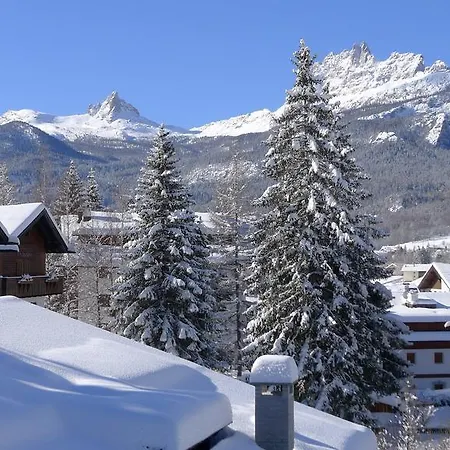 Bellaria - Otel Cortina dʼAmpezzo