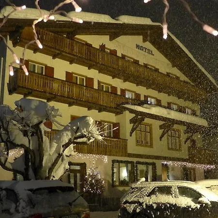 Bellaria - Cortina dʼAmpezzo