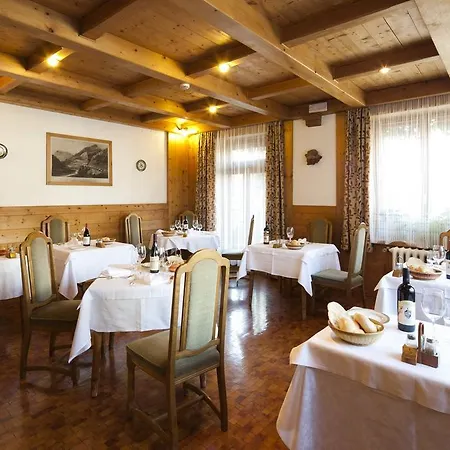 Bellaria - 3*