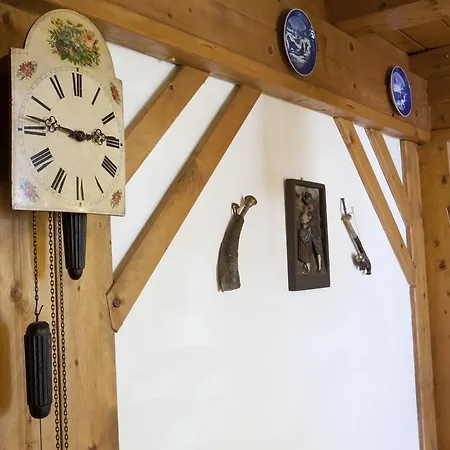Otel Bellaria - Cortina dʼAmpezzo