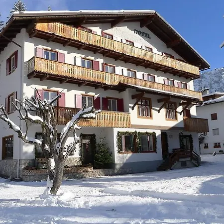 Bellaria - 3* Cortina dʼAmpezzo