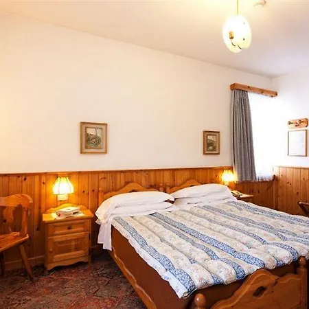 Otel Bellaria - 3*