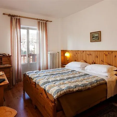 Otel Bellaria - Cortina dʼAmpezzo