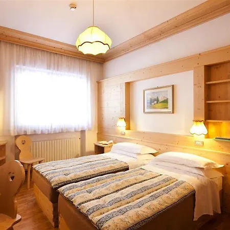 Otel Bellaria - Cortina dʼAmpezzo