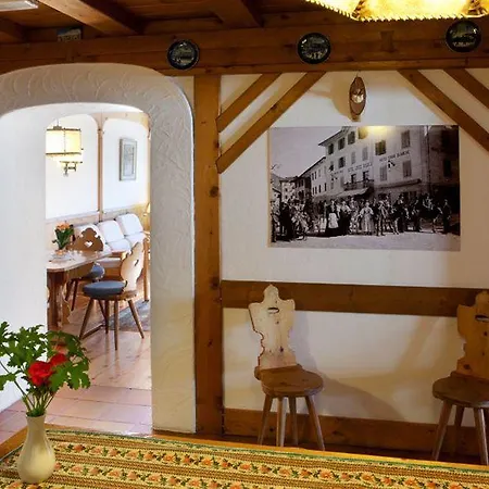 Otel Bellaria -