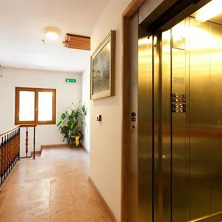 Bellaria - Otel 3*