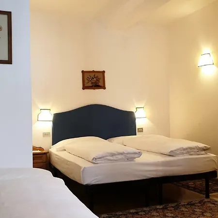 Otel Bellaria - Cortina dʼAmpezzo